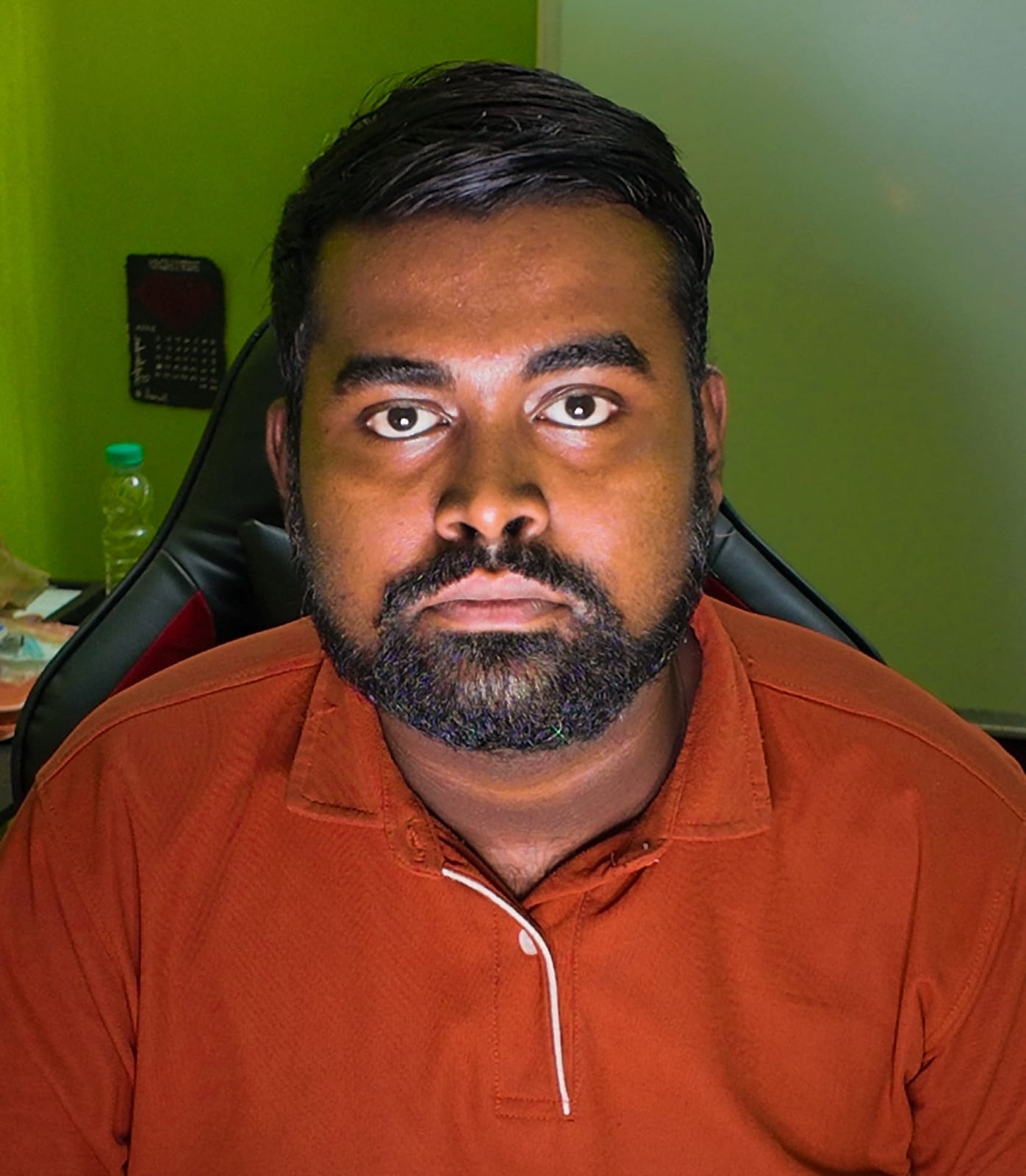 Team Member